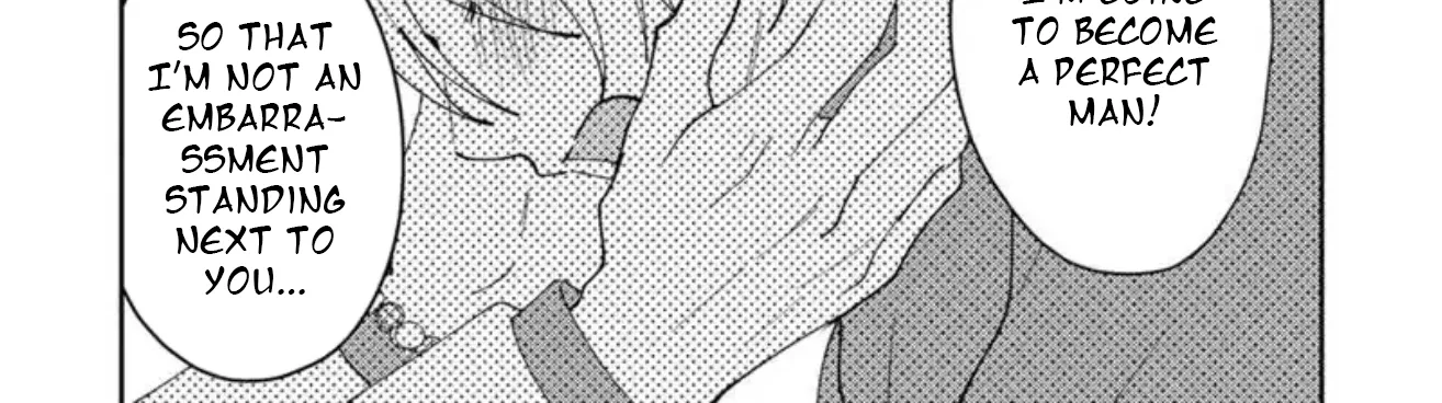 Dameo To Yaba Otoko Chapter 67 page 43 - 