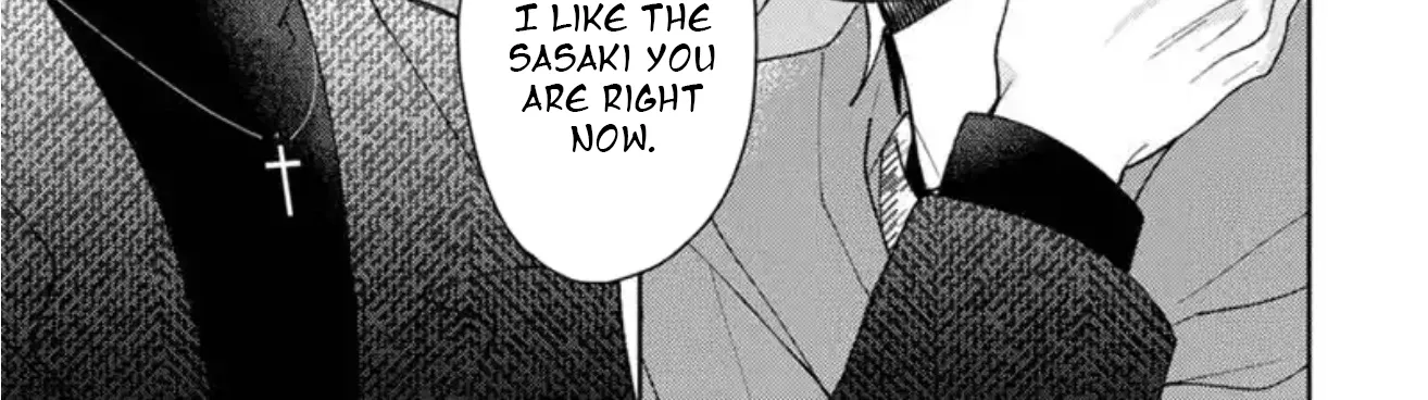 Dameo To Yaba Otoko Chapter 67 page 45 - 