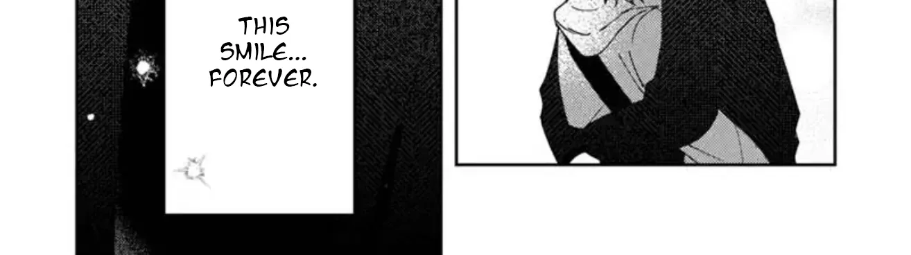 Dameo To Yaba Otoko Chapter 67 page 47 - 