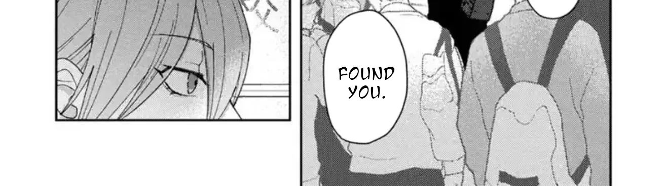 Dameo To Yaba Otoko Chapter 67 page 49 - 