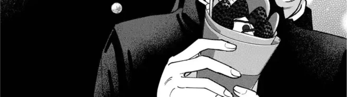 Dameo To Yaba Otoko Chapter 67 page 7 - 
