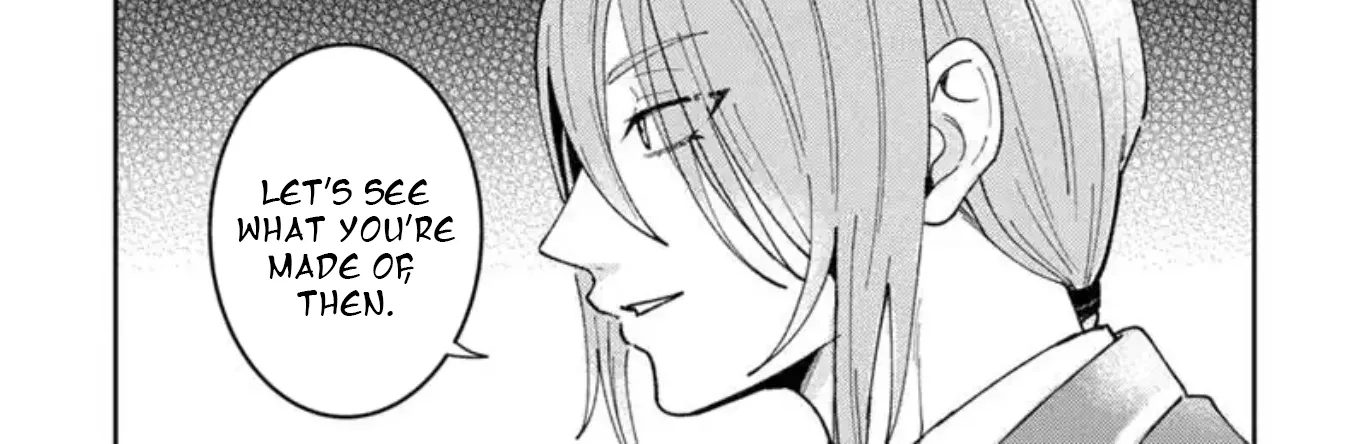 Dameo To Yaba Otoko Chapter 68 page 25 - 
