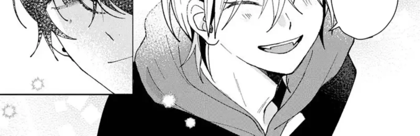 Dameo To Yaba Otoko Chapter 68 page 31 - 