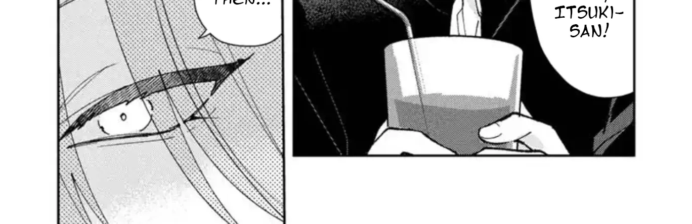 Dameo To Yaba Otoko Chapter 68 page 43 - 