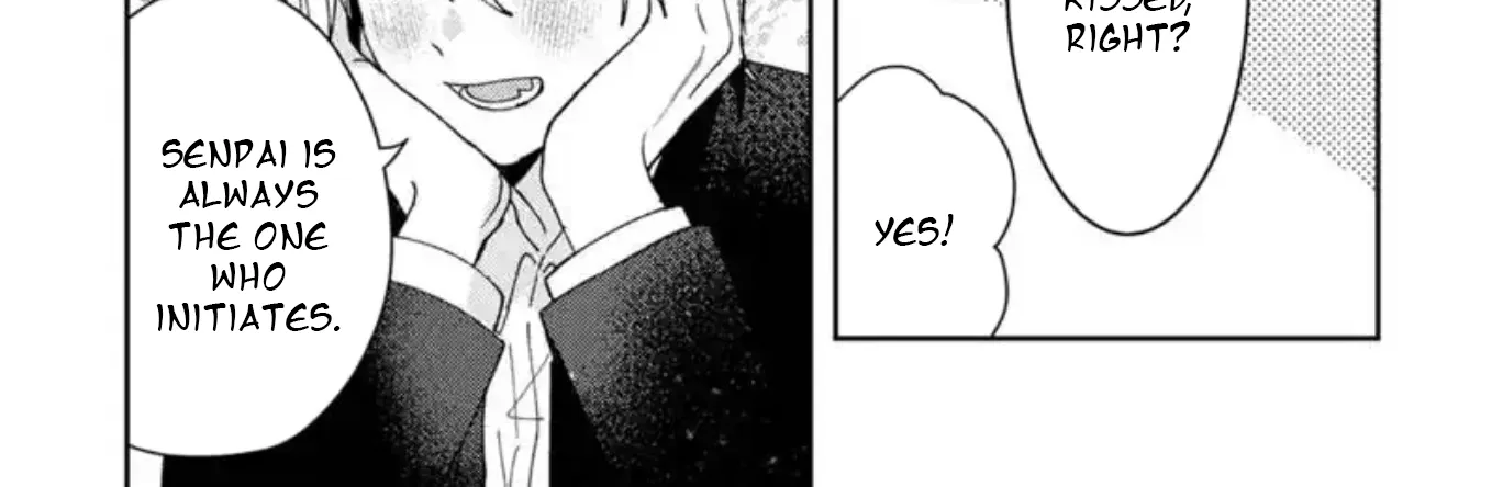 Dameo To Yaba Otoko Chapter 68 page 45 - 