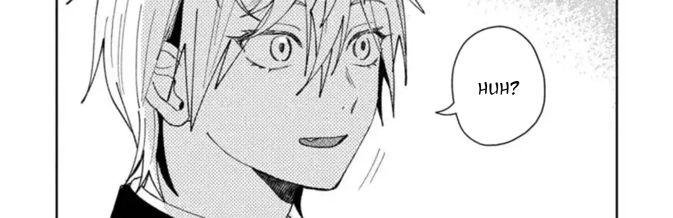 Dameo To Yaba Otoko Chapter 68 page 47 - 