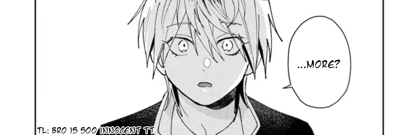 Dameo To Yaba Otoko Chapter 68 page 49 - 