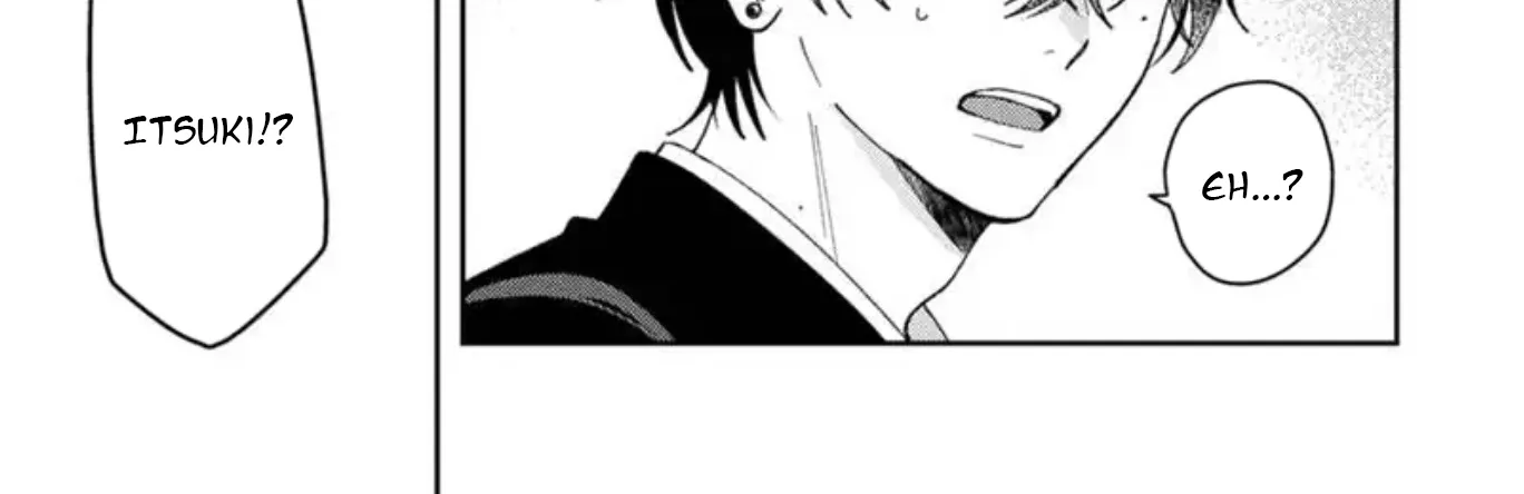 Dameo To Yaba Otoko Chapter 68 page 7 - 