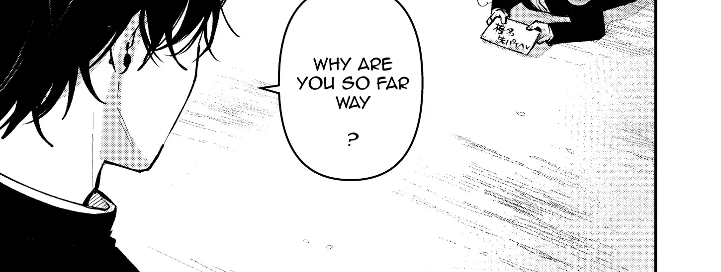 Dameo To Yaba Otoko Chapter 7 page 2 - 