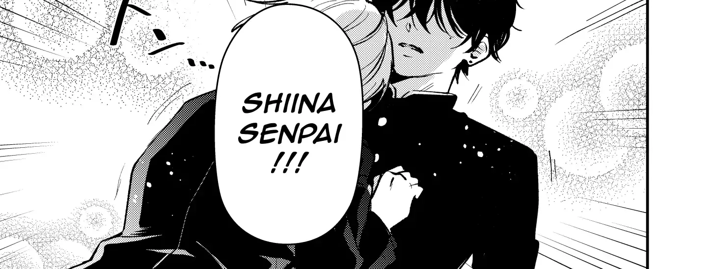Dameo To Yaba Otoko Chapter 8 page 2 - 