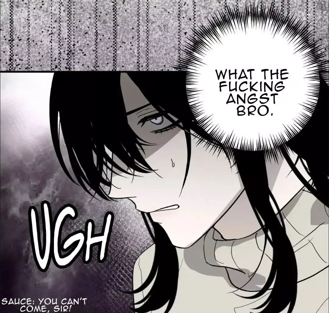 Dameo to Yabao Chapter 38 page 7 - 