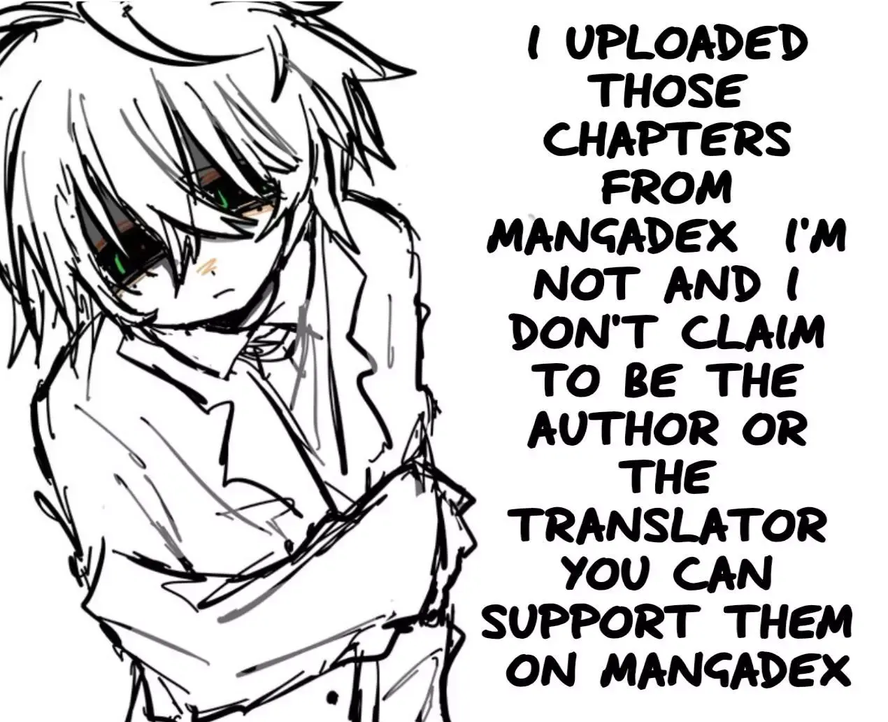Dameo to Yabao Chapter 61 page 1 - 