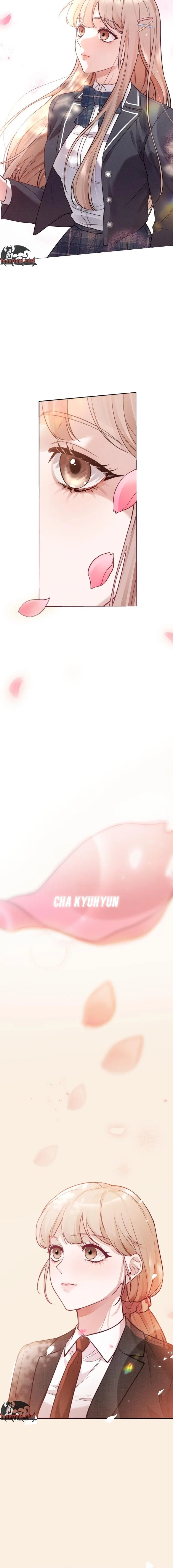 Damned Submission Chapter 1 page 14 - 
