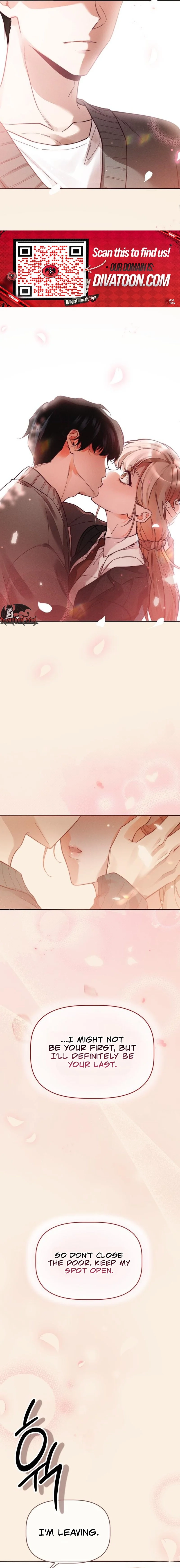 Damned Submission Chapter 1 page 15 - 