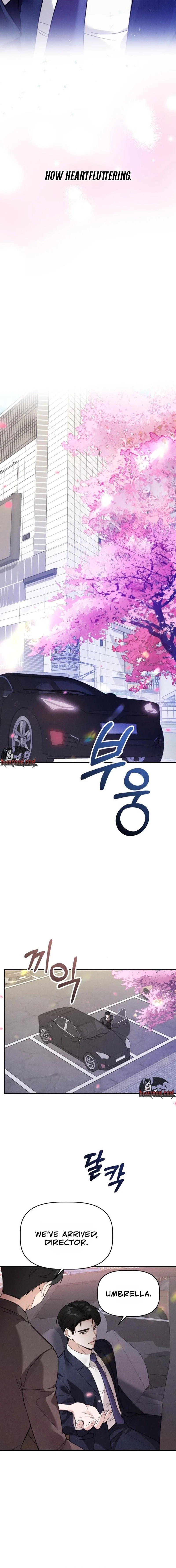 Damned Submission Chapter 1 page 20 - 