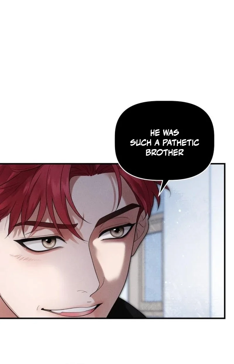 Damned Submission Chapter 22 page 11 - 
