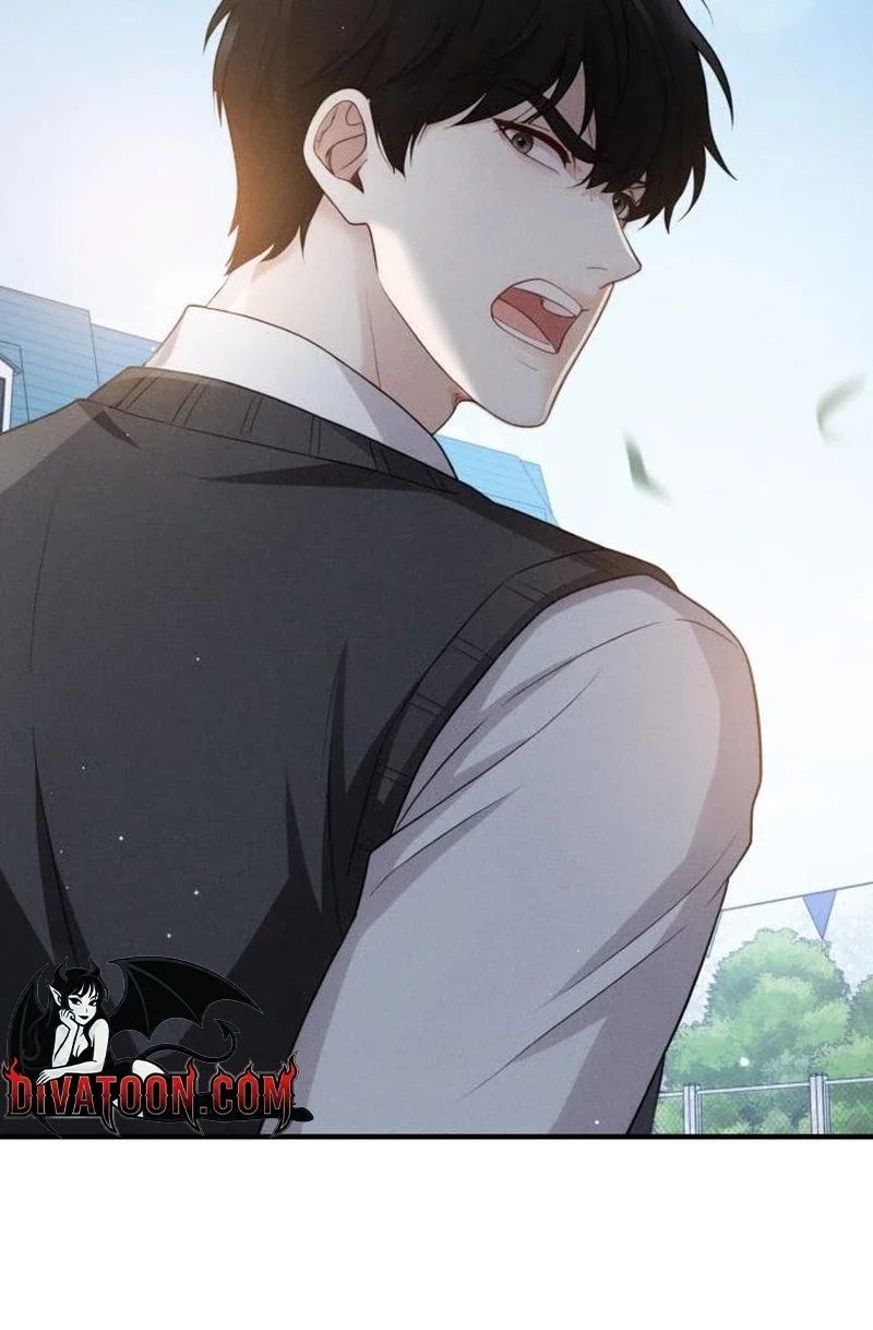 Damned Submission Chapter 22 page 115 - 