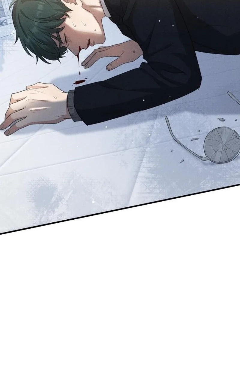 Damned Submission Chapter 22 page 117 - 