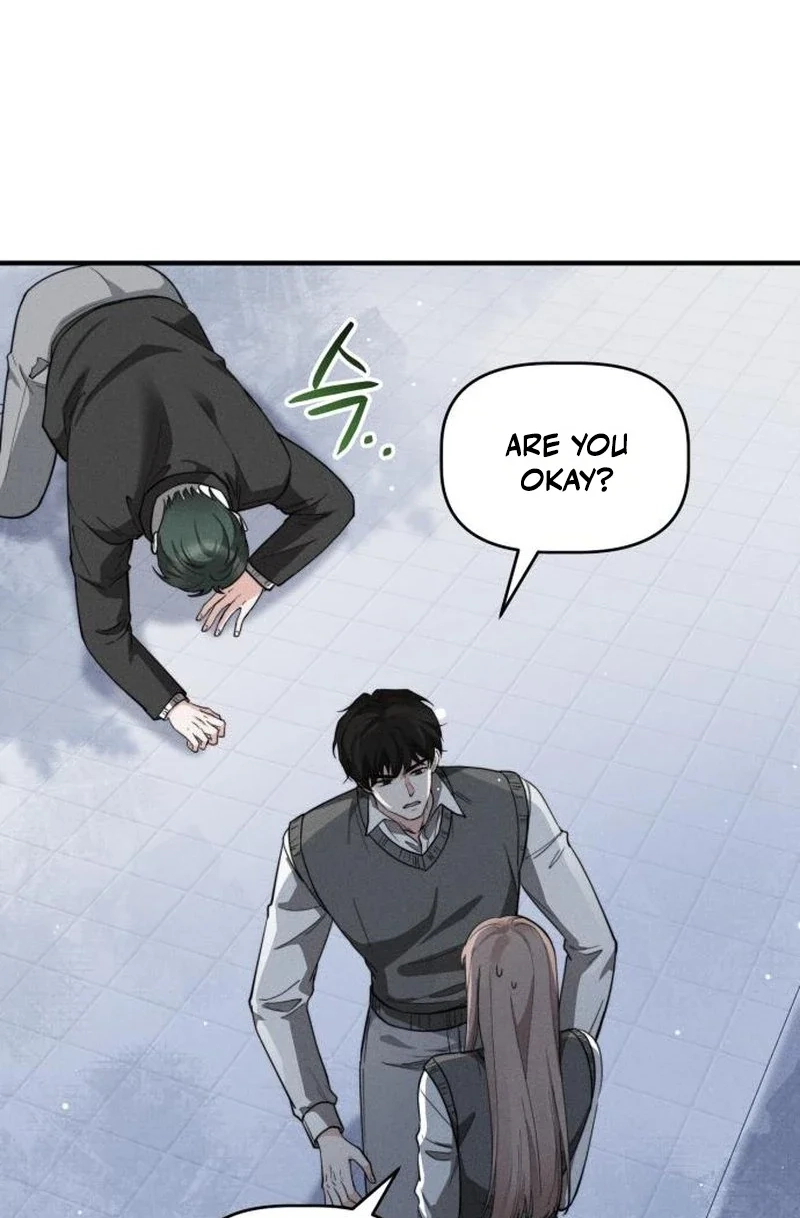 Damned Submission Chapter 22 page 118 - 