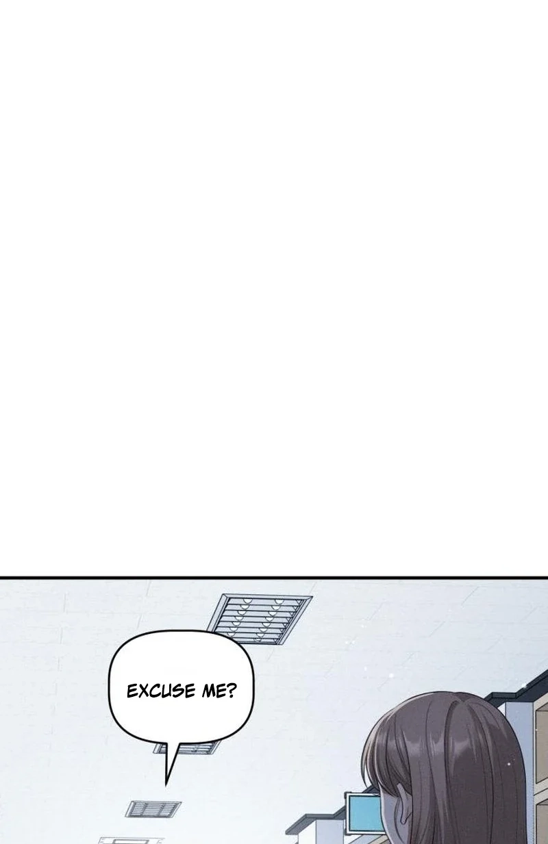 Damned Submission Chapter 22 page 18 - 