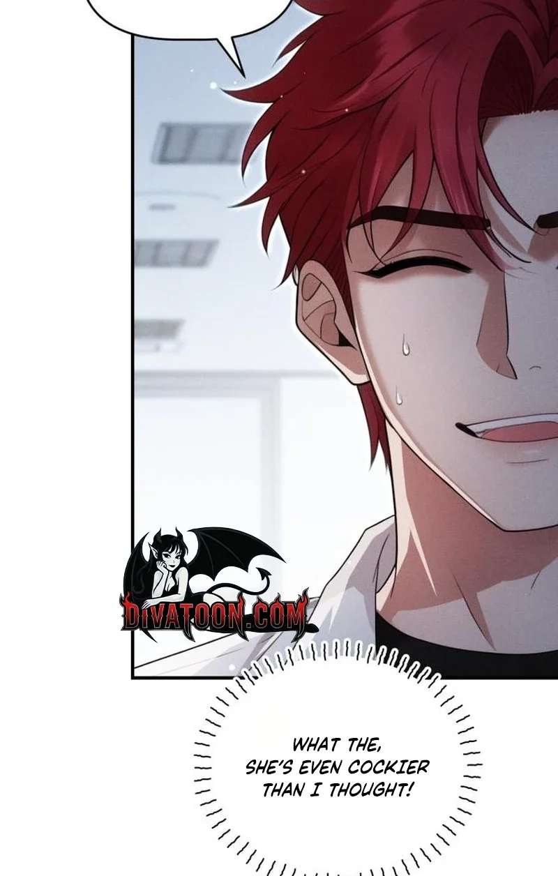 Damned Submission Chapter 22 page 26 - 