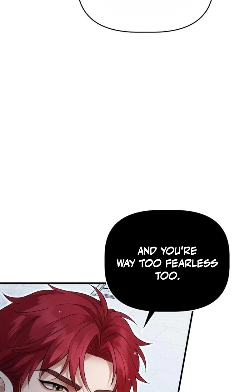 Damned Submission Chapter 22 page 29 - 