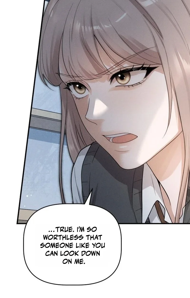 Damned Submission Chapter 22 page 31 - 