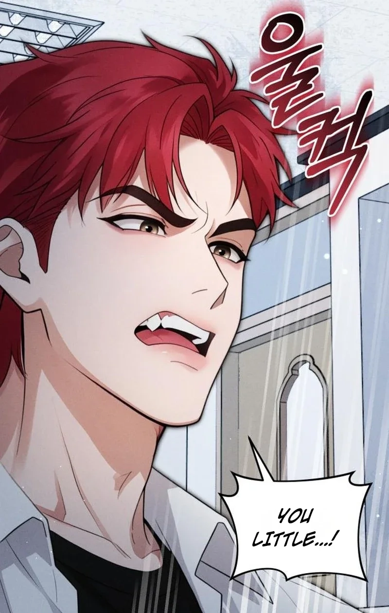 Damned Submission Chapter 22 page 34 - 