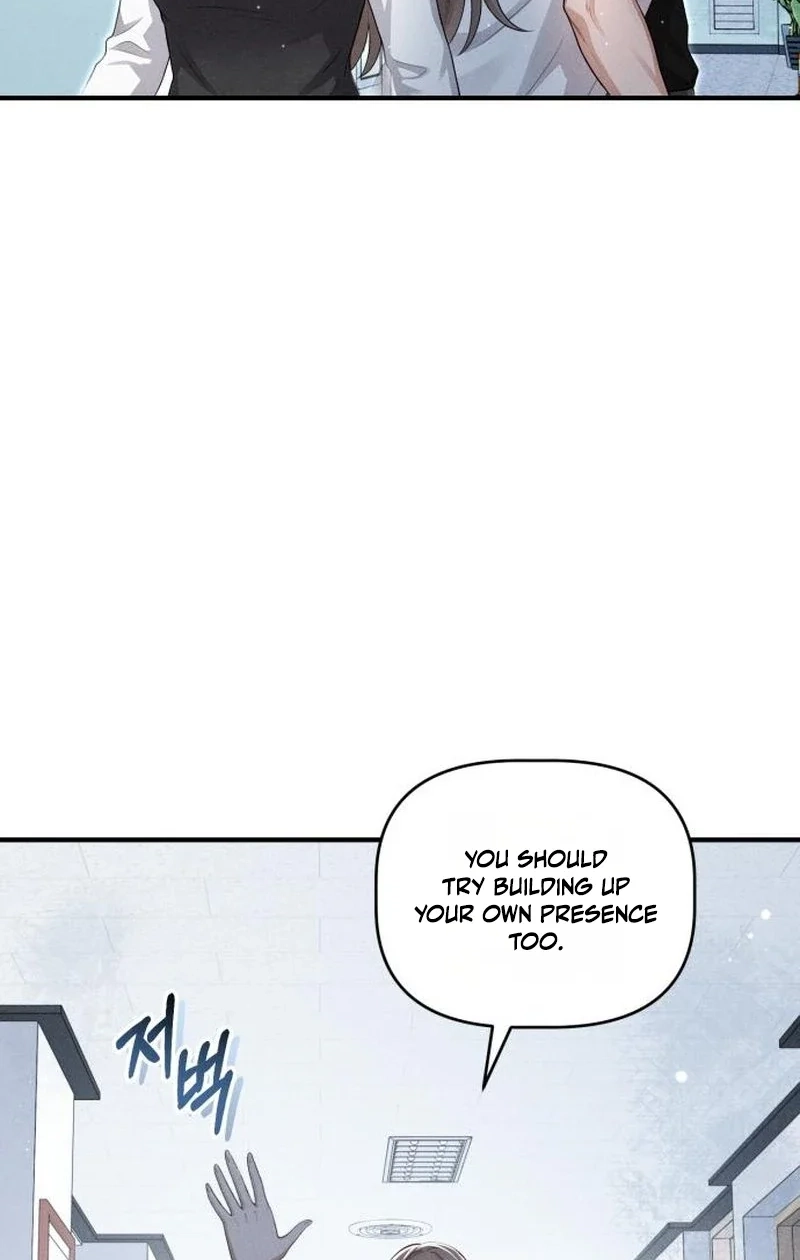 Damned Submission Chapter 22 page 37 - 