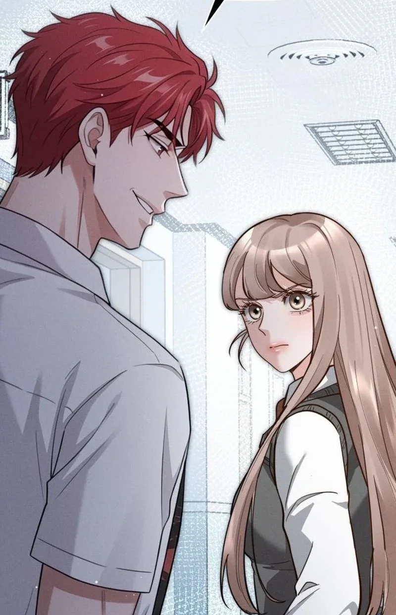 Damned Submission Chapter 22 page 5 - 
