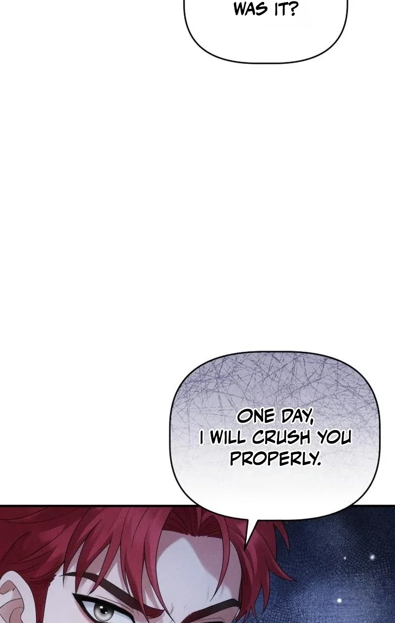 Damned Submission Chapter 22 page 41 - 