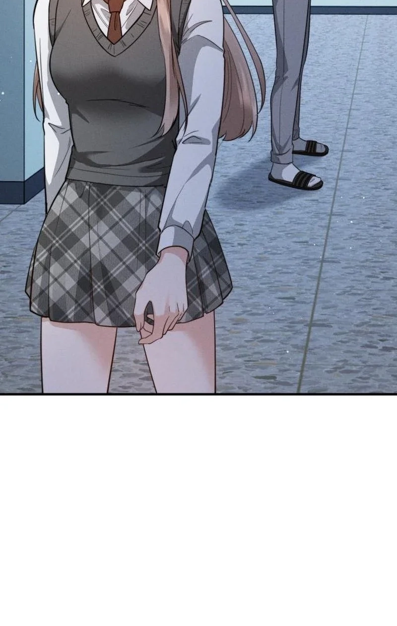 Damned Submission Chapter 22 page 43 - 