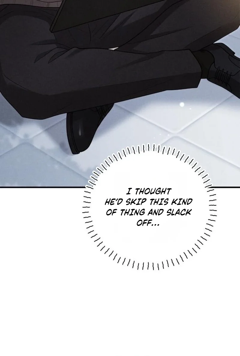 Damned Submission Chapter 22 page 55 - 