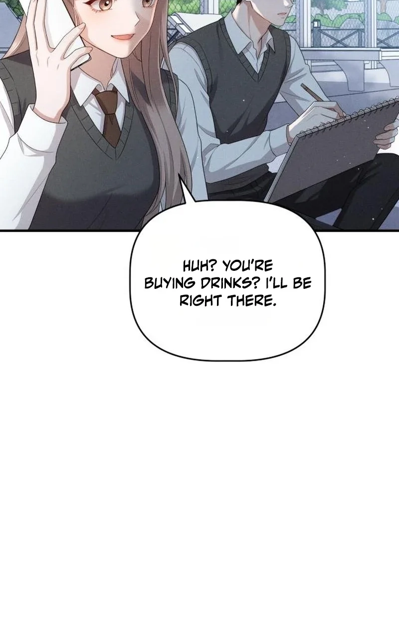 Damned Submission Chapter 22 page 69 - 