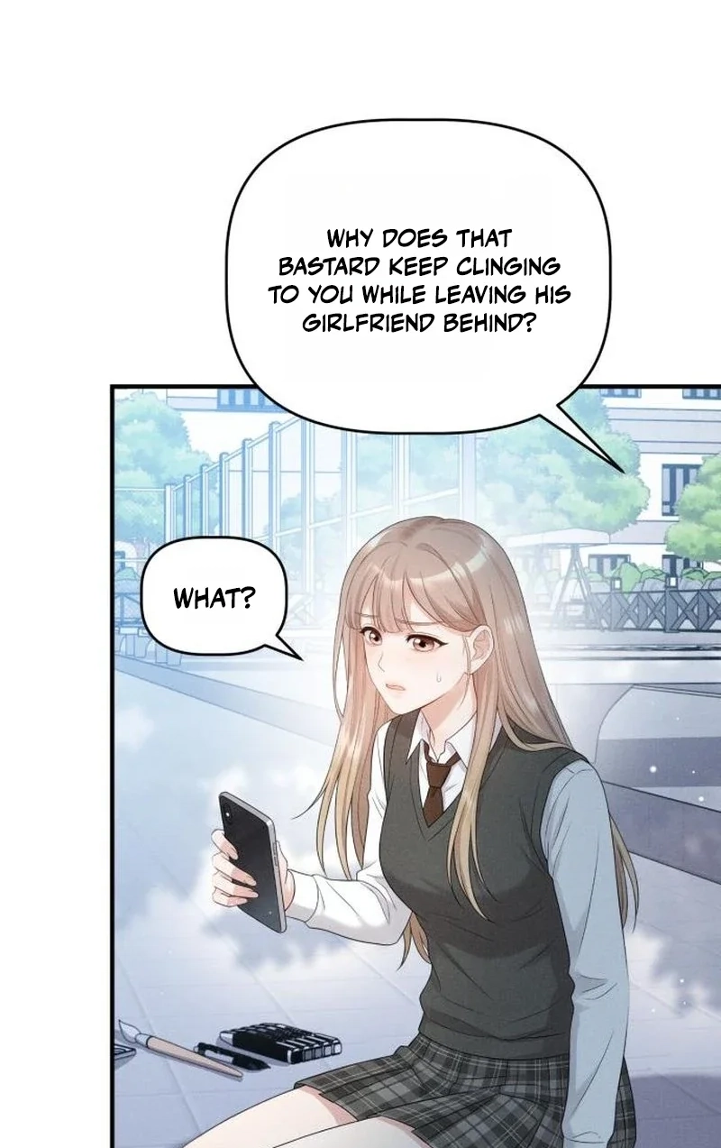 Damned Submission Chapter 22 page 70 - 