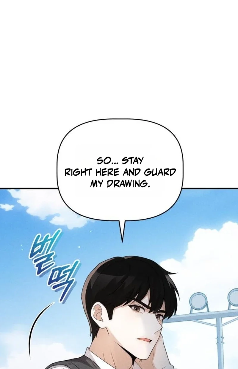 Damned Submission Chapter 22 page 78 - 