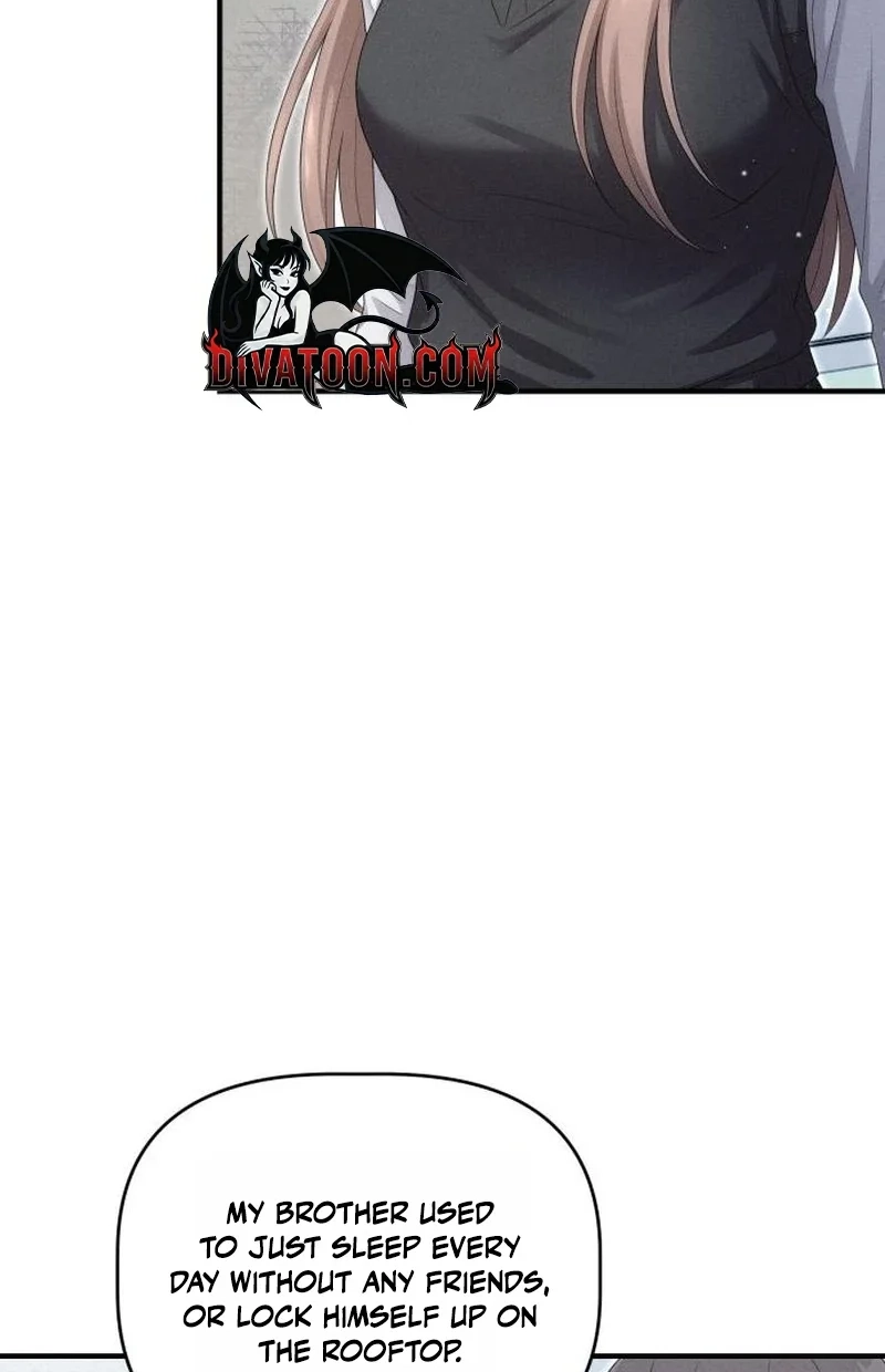 Damned Submission Chapter 22 page 9 - 