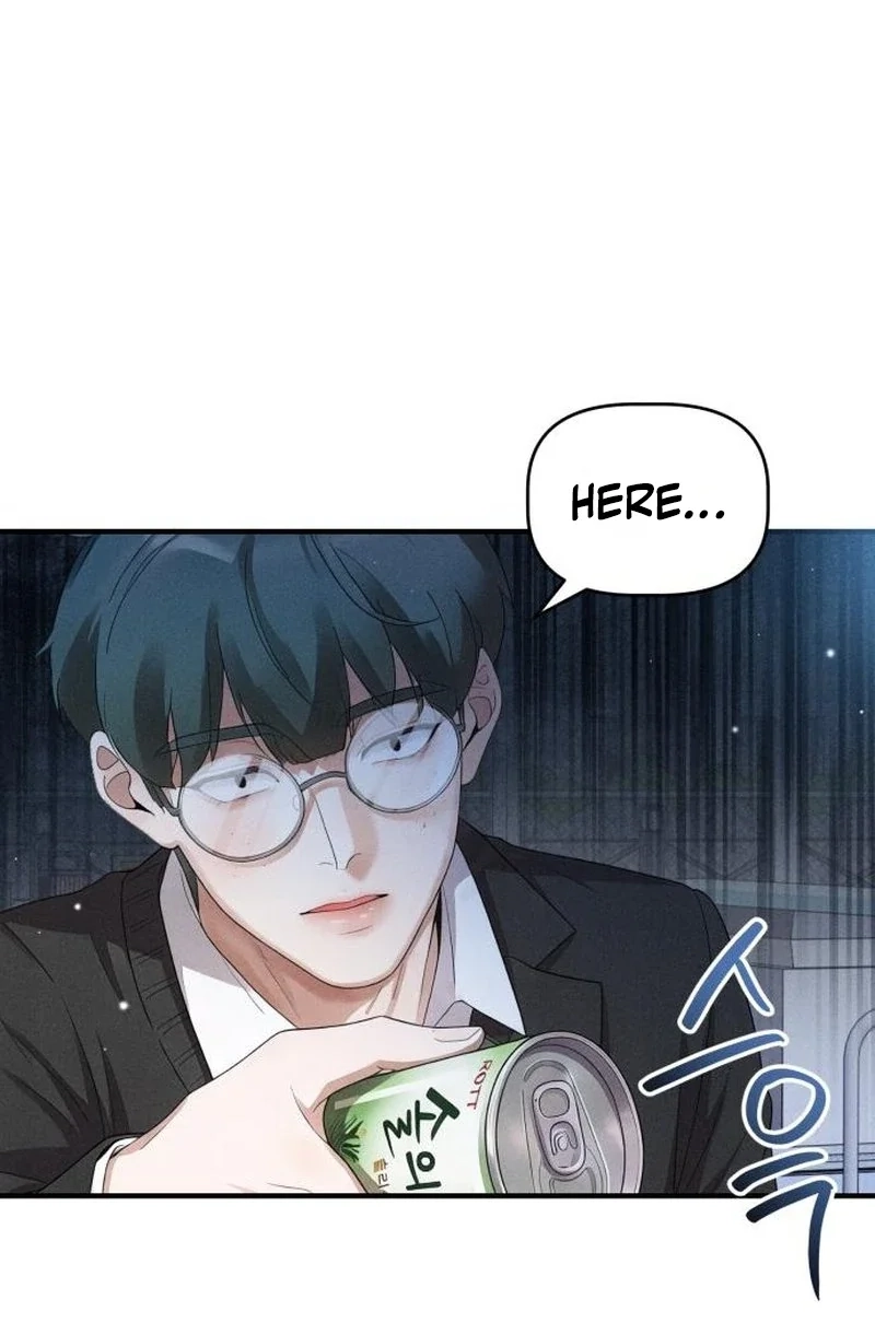 Damned Submission Chapter 22 page 91 - 