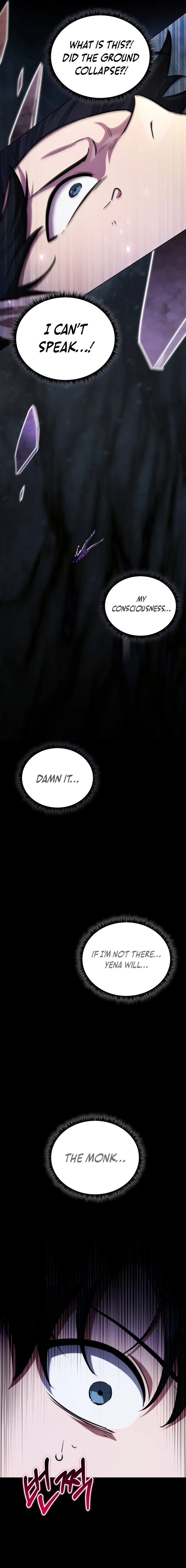 Dan, the Bat-Wielding Knight Chapter 1 page 27 - 
