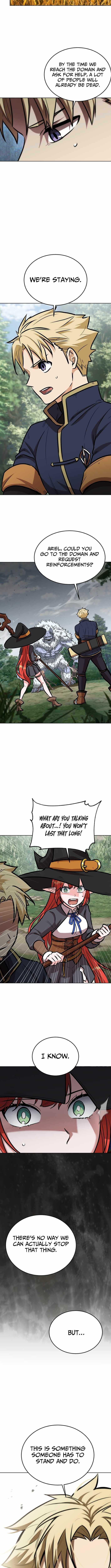 Dan, the Bat-Wielding Knight Chapter 26 page 13 - 