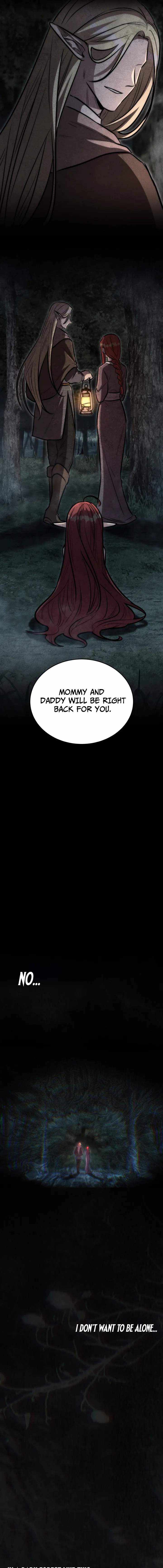 Dan, the Bat-Wielding Knight Chapter 31 page 20 - 