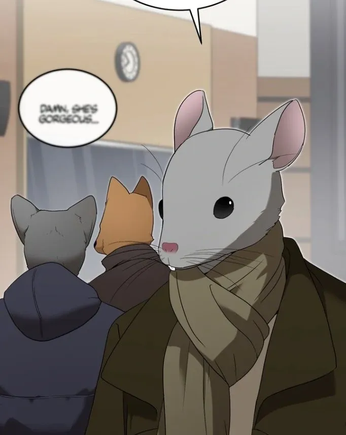 DANA Chapter 1 page 32 - 