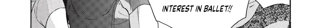 Dance Dance Danseur Chapter 0 page 4 - 