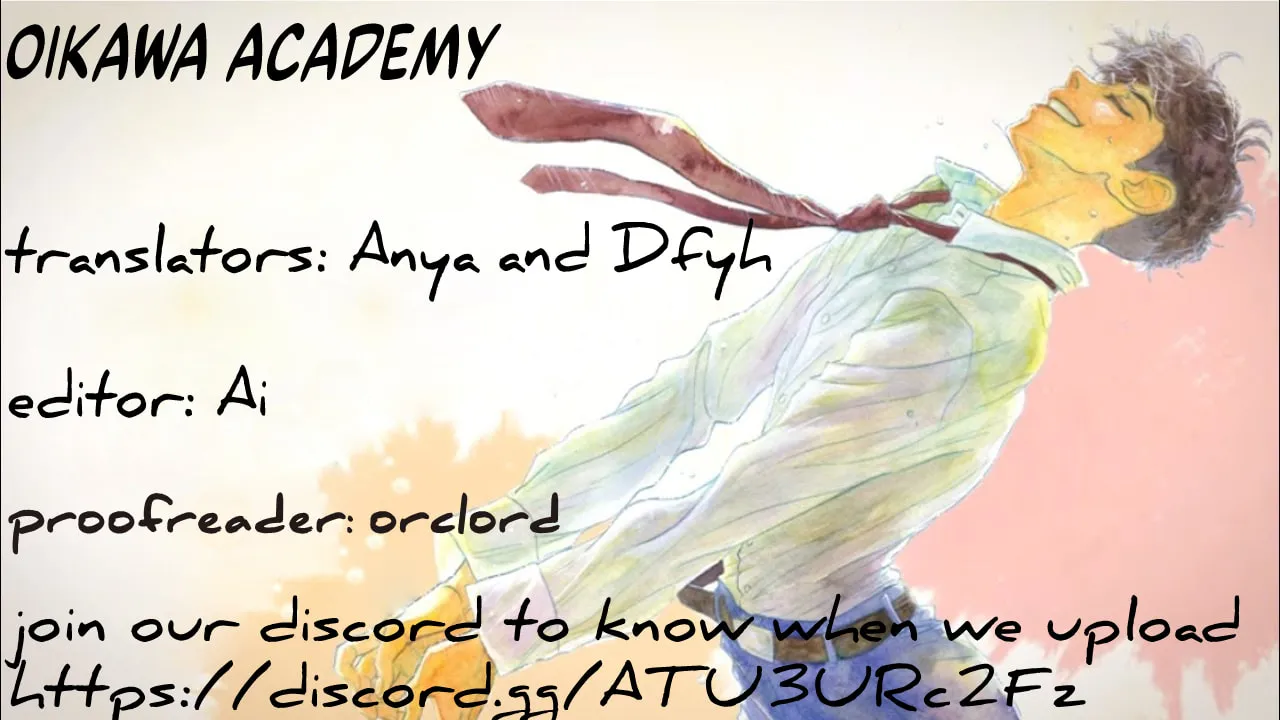 Dance Dance Danseur Chapter 0 page 44 - 