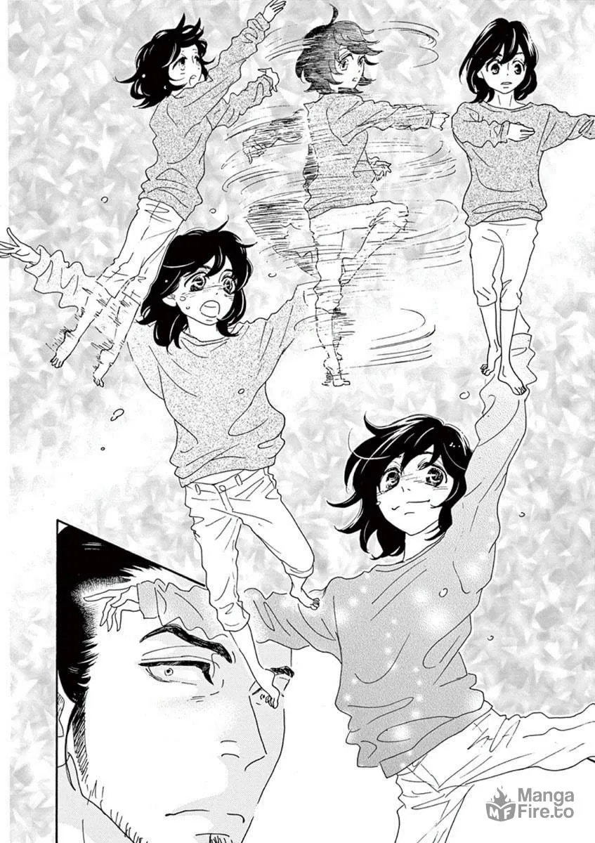 Dance Dance Danseur Chapter 1 page 21 - 