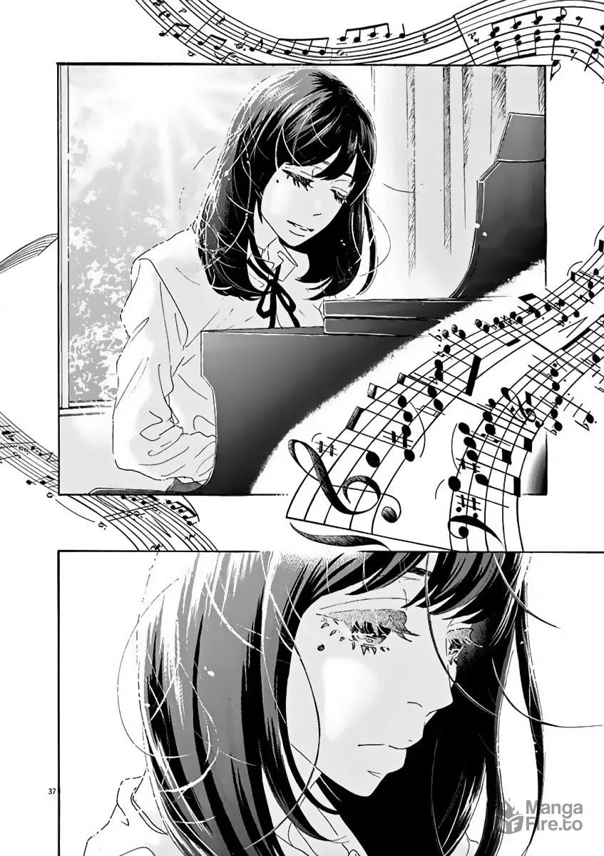 Dance Dance Danseur Chapter 1 page 40 - 