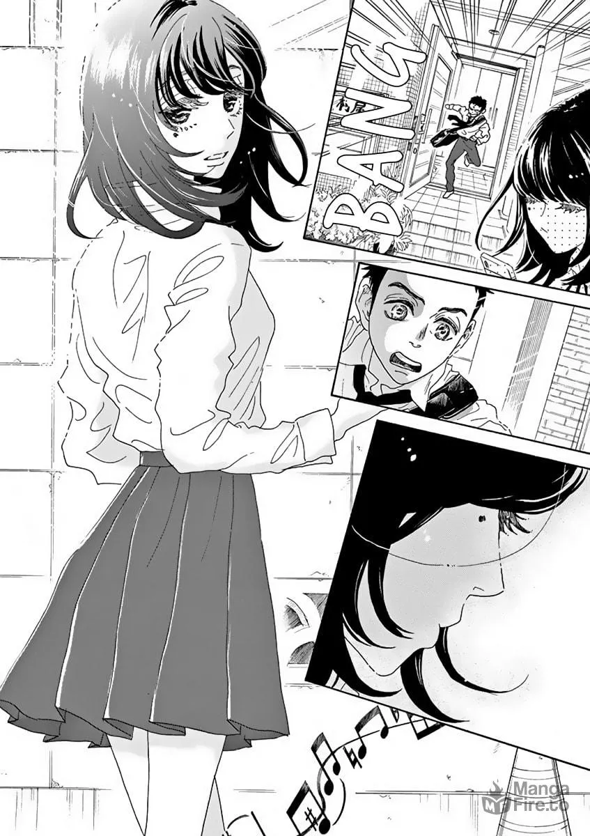 Dance Dance Danseur Chapter 1 page 48 - 