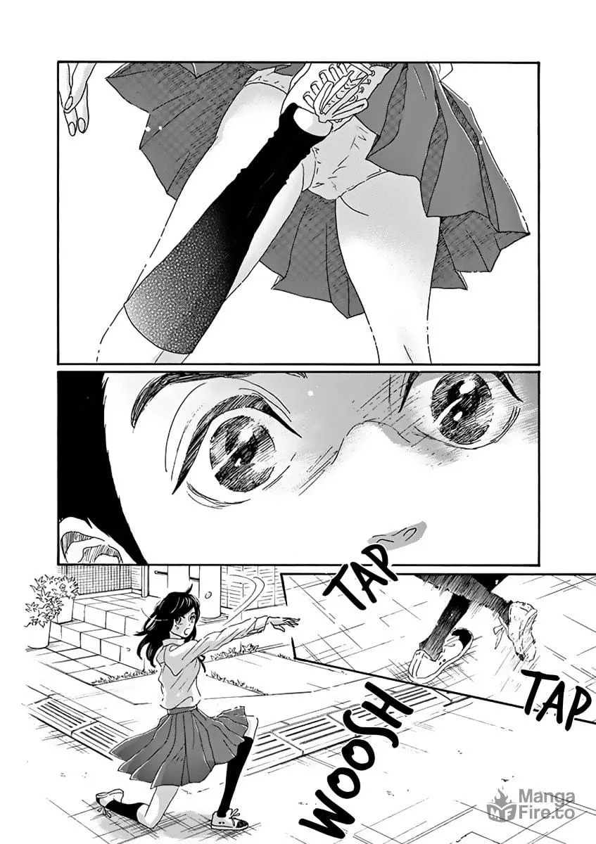 Dance Dance Danseur Chapter 1 page 55 - 