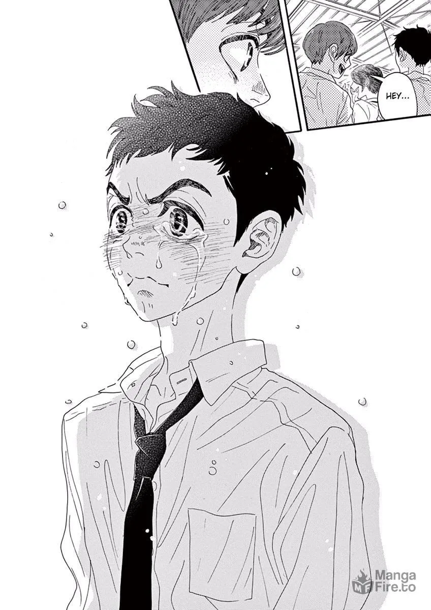 Dance Dance Danseur Chapter 14 page 9 - 