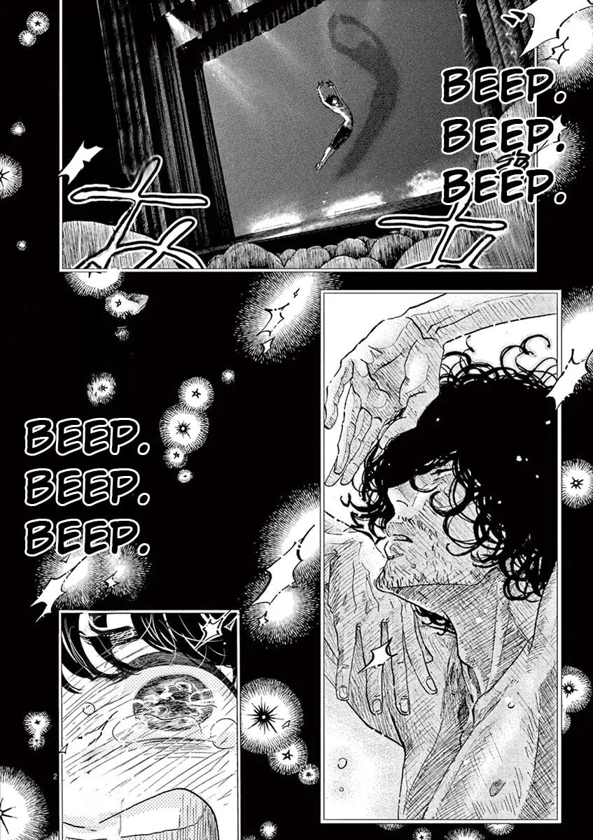 Dance Dance Danseur Chapter 144 page 2 - 